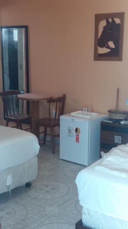 Pousada E Restaurante O Nativo Pitimbu  Exteriér fotografie